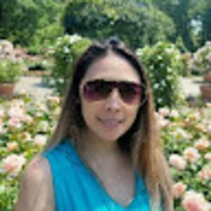 Meet your Posher, Christine